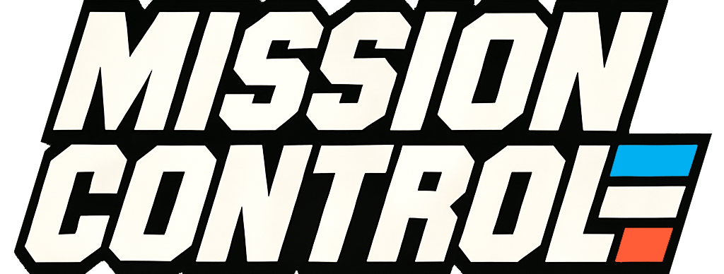 Mission Control